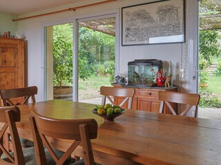 Ferienhaus Jonquerettes Ausstattung 10