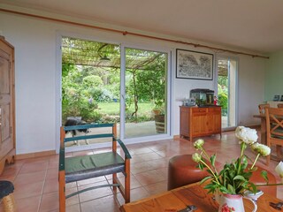 Ferienhaus Jonquerettes Ausstattung 12