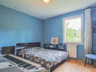 Ferienhaus Jonquerettes Ausstattung 16