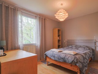 Ferienhaus Jonquerettes Ausstattung 17