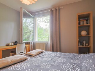 Ferienhaus Jonquerettes Ausstattung 18