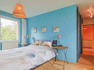 Ferienhaus Jonquerettes Ausstattung 19