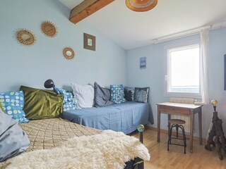 Ferienhaus Jonquerettes  30