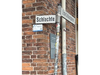 Schlachte