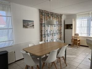Ferienwohnung Fewo-Stahlis in Breskens Muschel - Breskens - image1
