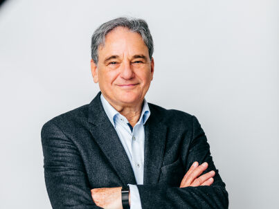 Herr Guenter Koschwitz