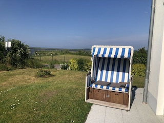 Ferienwohnung Benz (Usedom) Umgebung 11