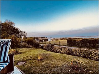 Ferienwohnung Benz (Usedom) Umgebung 12