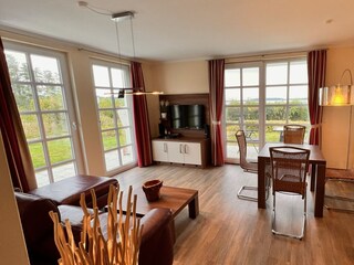 Ferienwohnung Benz (Usedom) Ausstattung 4