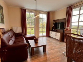 Ferienwohnung Benz (Usedom) Ausstattung 6