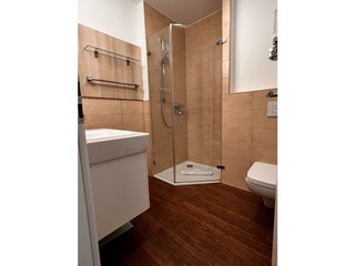 Ferienwohnung Benz (Usedom) Ausstattung 7