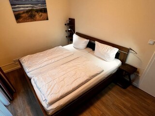 Ferienwohnung Benz (Usedom) Ausstattung 8