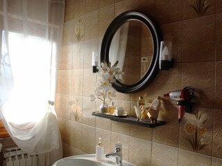 Ferienhaus Brenzone sul Garda Ausstattung 21