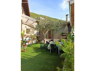 Holiday house Brenzone sul Garda Outdoor Recording 4