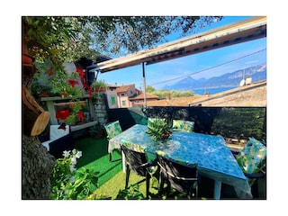 Holiday house Brenzone sul Garda Outdoor Recording 1