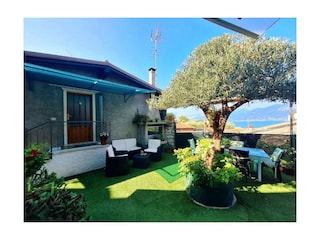 Holiday house Brenzone sul Garda Outdoor Recording 2