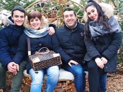 FamilyGaspar