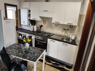 Holiday house Brenzone sul Garda Features 13