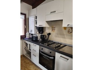 Holiday house Brenzone sul Garda Features 15