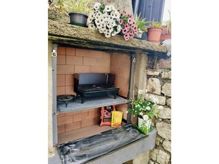 Holiday house Brenzone sul Garda Outdoor Recording 6