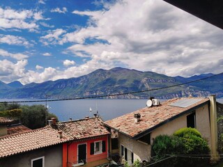 Holiday house Brenzone sul Garda Outdoor Recording 7