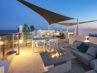 Apartment Caramujeira Outdoor Recording 2