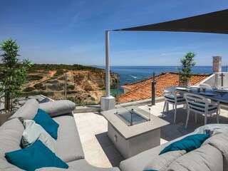 Apartment Caramujeira Outdoor Recording 3