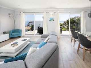 Apartment Caramujeira Ausstattung 19