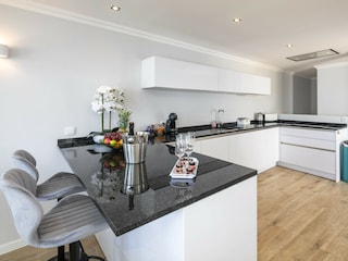 Apartment Caramujeira Ausstattung 20