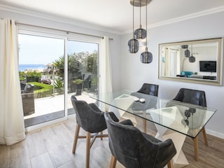 Apartment Caramujeira Ausstattung 21