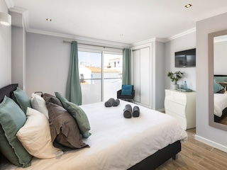 Apartment Caramujeira Ausstattung 22