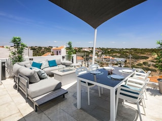 Apartment Caramujeira Außenaufnahme 6