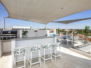Apartment Caramujeira Outdoor Recording 7