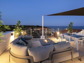 Apartment Caramujeira Außenaufnahme 9