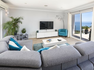 Apartment Caramujeira Ausstattung 25