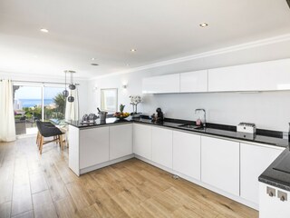 Apartment Caramujeira Ausstattung 28