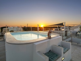 Apartment Caramujeira Außenaufnahme 11