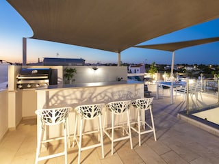 Apartment Caramujeira Außenaufnahme 16