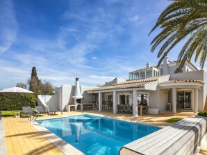 Villa Vila Nova 10 - Carvoeiro - image1