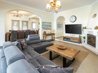 Villa Carvoeiro Features 12