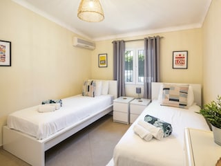 Villa Carvoeiro Features 17