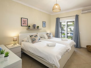 Villa Carvoeiro Ausstattung 18