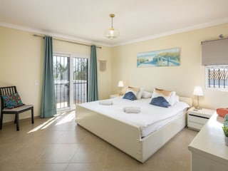 Villa Carvoeiro Ausstattung 20
