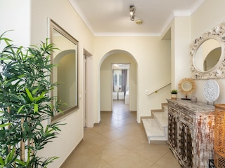 Villa Carvoeiro Ausstattung 24