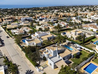 Villa Carvoeiro Environment 25