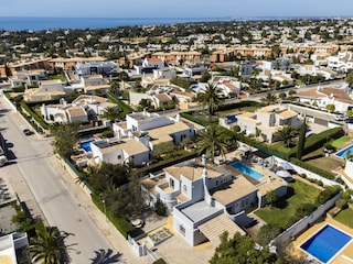 Villa Carvoeiro Umgebung 25