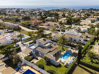 Villa Carvoeiro Umgebung 26