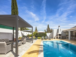 Villa Carvoeiro Außenaufnahme 5