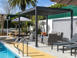 Villa Carvoeiro Outdoor Recording 7