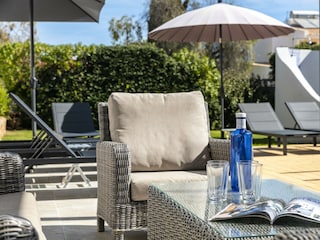Villa Carvoeiro Außenaufnahme 8